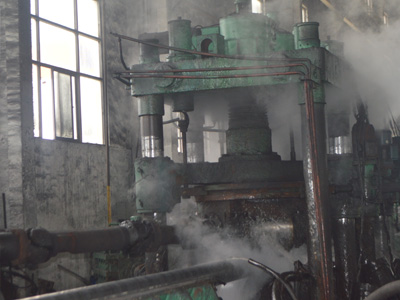 調(diào)直機(jī)