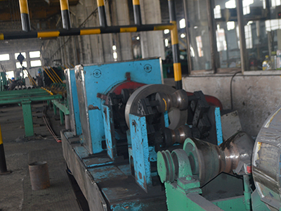 美標無縫管 美標無縫管