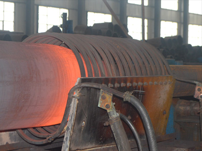 熱擴(kuò)機(jī)組